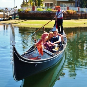 Gondola Adventures, Inc. - Newport Beach, CA 92663